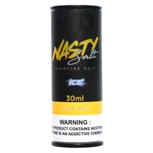 Nasty Juice Cushman Mango Ice Salt 30ml