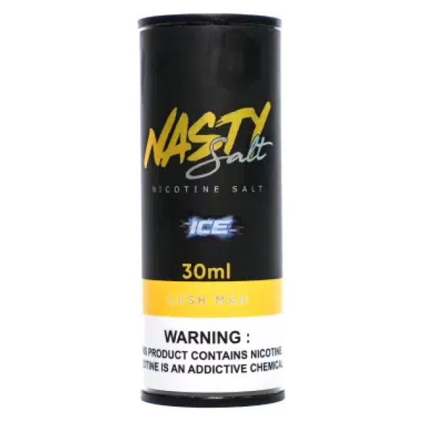 Nasty Juice Cushman Mango Ice Salt 30Ml