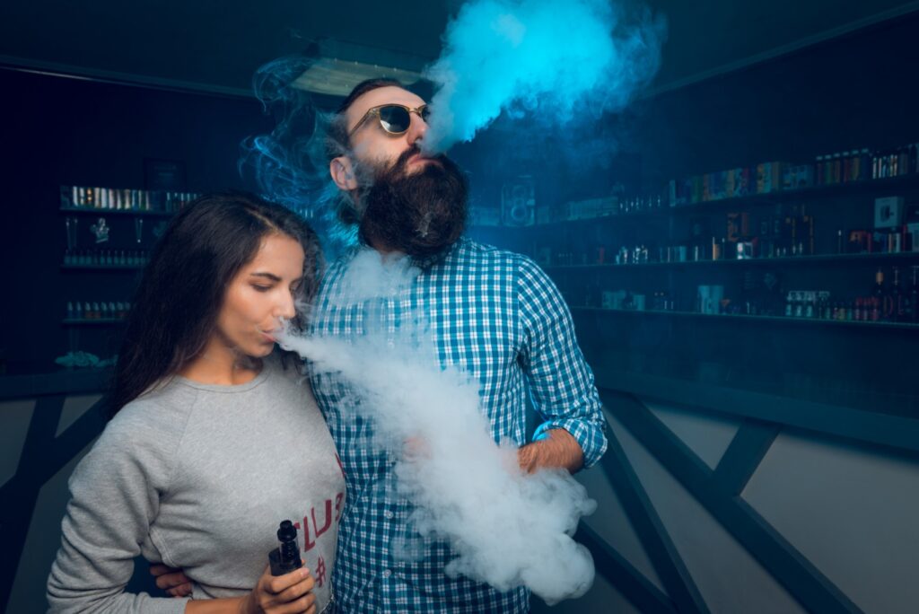 Vapeo Del Futuro: Innovaciones Y Tendencias Que Transforman La Experiencia