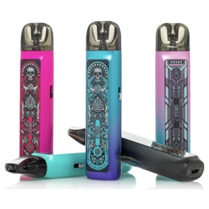 Lost Vape Ursa Nano 2 Pod Kit