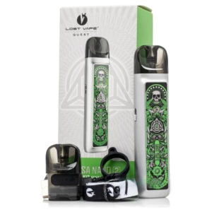 Lost Vape Ursa Nano 2 Pod Kit