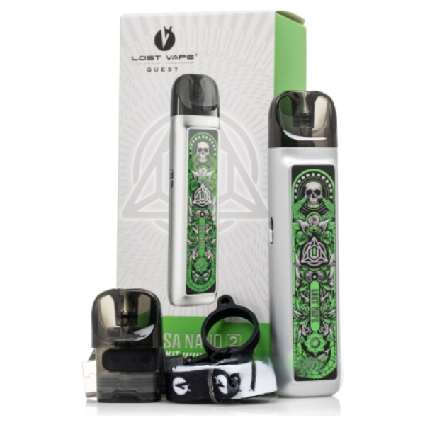 Lost Vape Ursa Nano 2 Pod Kit