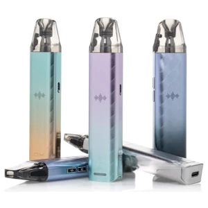 Oxva Xlim Se 2 Pod Kit