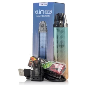 Oxva Xlim Se 2 Pod Kit