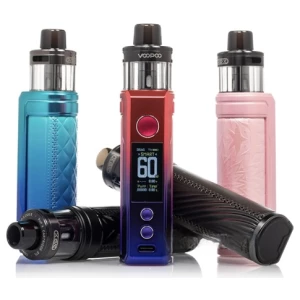 Voopoo Drag S2 Pod Mod Kit