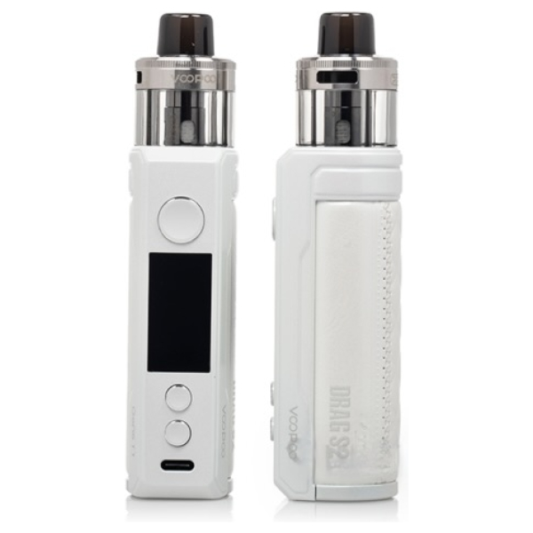 Voopoo Drag S2 Pod Mod Kit
