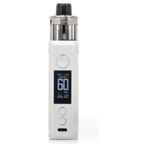 Voopoo Drag S2 Pod Mod Kit