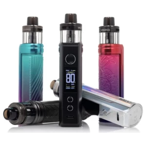 Voopoo Drag X2 Pod Mod Kit