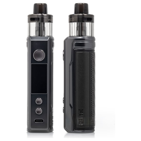 Voopoo Drag X2 Pod Mod Kit