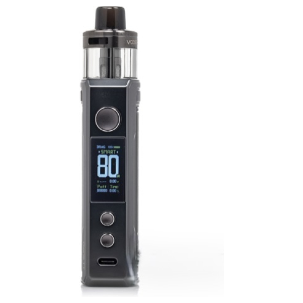 Voopoo Drag X2 Pod Mod Kit