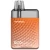 Tropics Orange - Metal Version