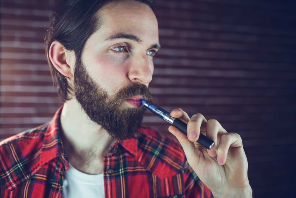 Beneficios del vapeo: Una experiencia única y versátil