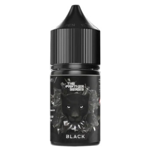 Dr Vapes The Panter Series Black Salt 30ml