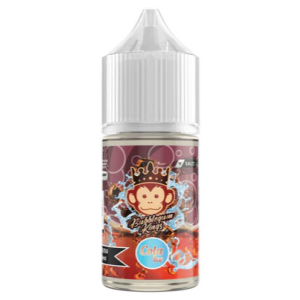 Dr Vapes Bubblegum Kings Cola Ice Salt 30ml