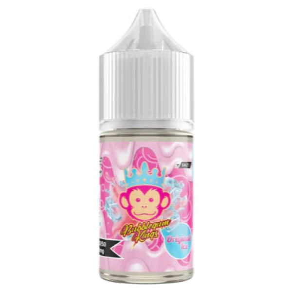 Dr Vapes Bubblegum Kings Original Ice Salt 30Ml
