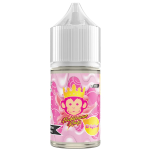 Dr Vapes Bubblegum Kings Original Salt 30ml
