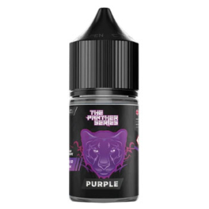 Dr Vapes The Panter Series Purple Salt 30ml