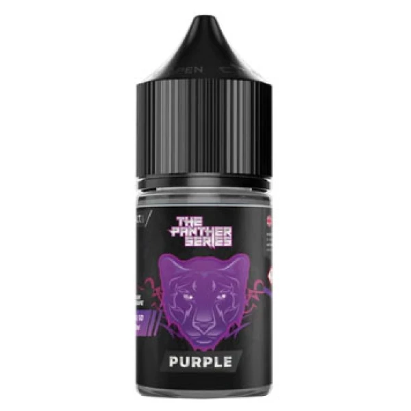 Dr Vapes The Panter Series Purple Salt 30Ml
