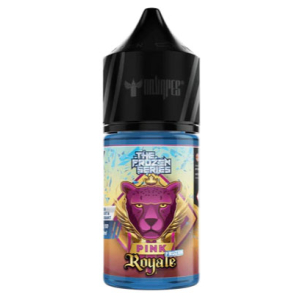 Dr Vapes The Frozen Series Pink Royale Frozen Salt 30ml