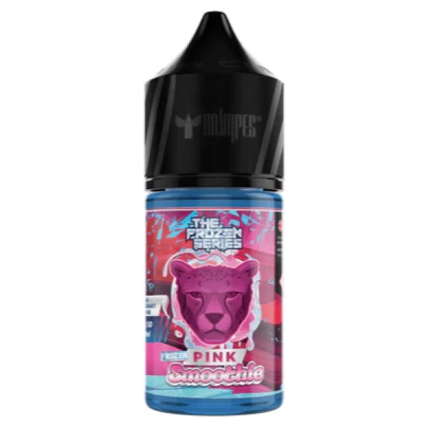 Dr Vapes The Frozen Series Pink Crazy Smoothie Frozen Salt 30Ml