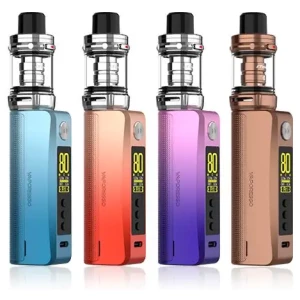 Vaporesso Gen 80 S Itank 2 Edition Kit