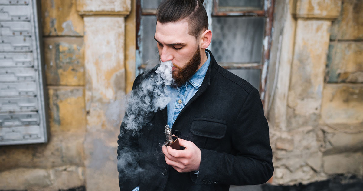 ¡Descubre Los Mejores Vapers Para Principiantes!