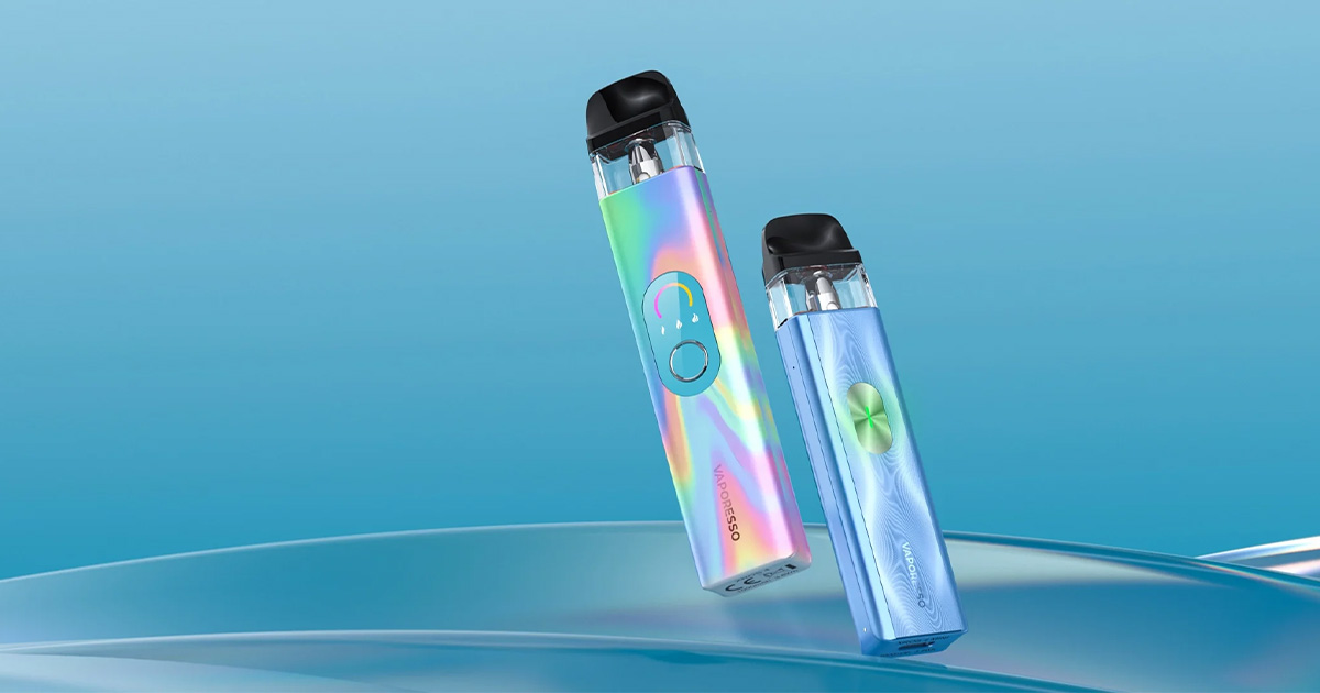 Vaporesso Xros 4 Vs Vaporesso Xros 4 Mini: Diferencias Clave