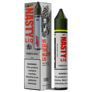 Nasty Juice Vhimto Bull Salt 30ml