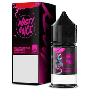 Nasty Juice Wicked Haze Salt 30ml