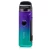 Cyan Purple