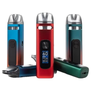 Uwell Crown X Pod Kit