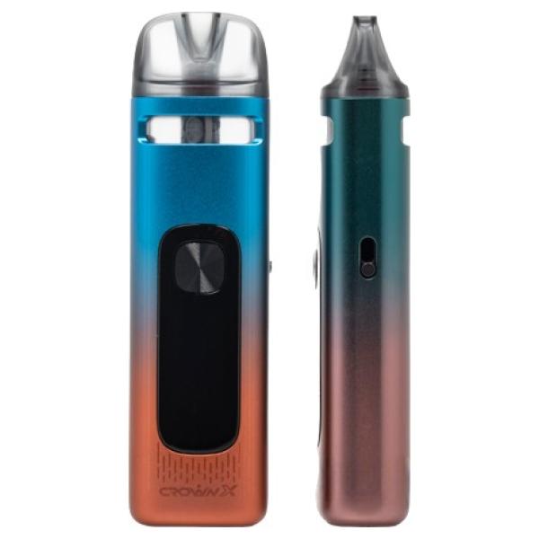 Uwell Crown X Pod Kit