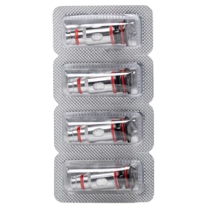 Resistencias Uwell Crown X
