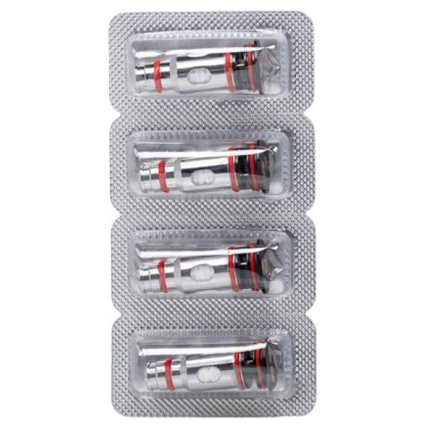 Resistencias Uwell Crown X