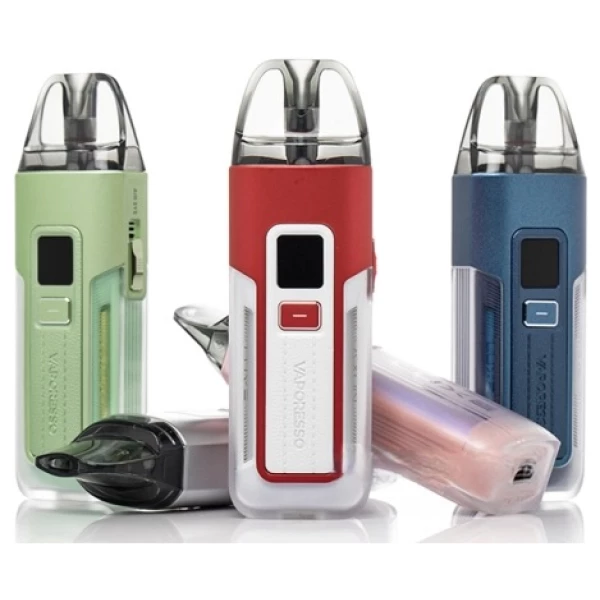 Vaporesso Luxe X2 Pod Kit