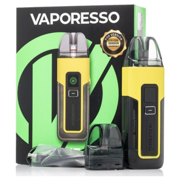 Vaporesso Luxe X2 Pod Kit