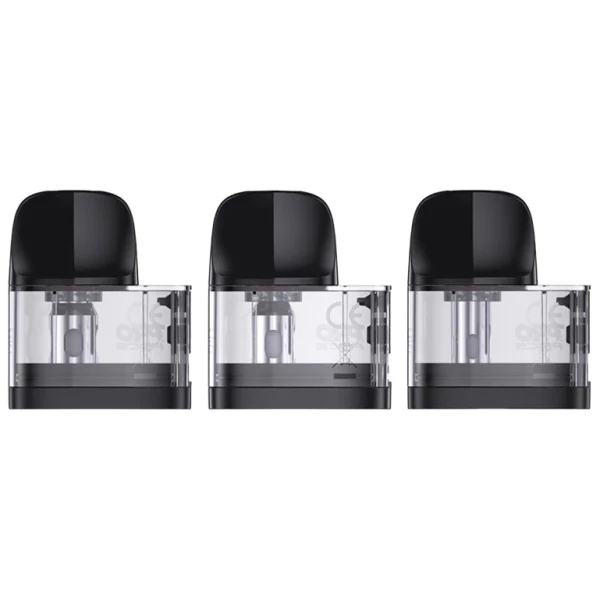 Resistencias Uwell Crown S