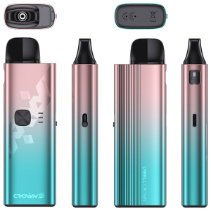 Uwell Crown S Pod Kit
