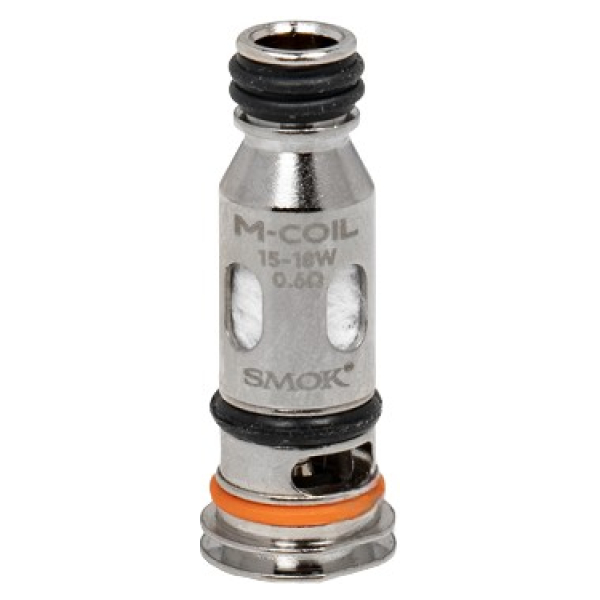 Resistencias Smok M-Coil