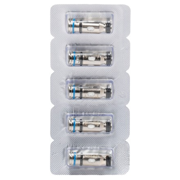 Resistencias Smok M-Coil