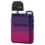 Purple Pink Leather