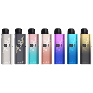 Uwell Crown S Pod Kit