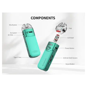 Smok Nord Gt Kit