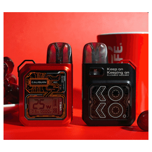 Uwell Caliburn Gk3 Pod Kit