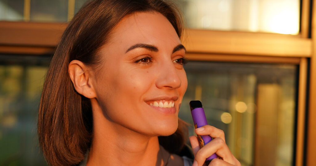 10 Beneficios De Los Vapers Desechables Que Seguro No Conocías