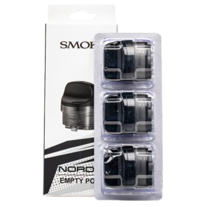 Cartuchos Vacios Smok Nord C