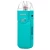 Cyan Leather