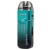 Cyan Black