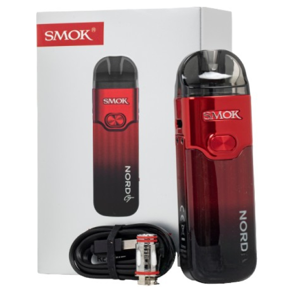 Smok Nord Gt Kit