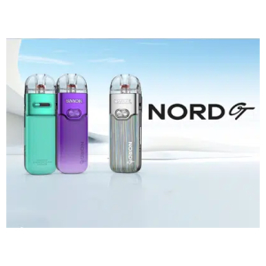 Smok Nord Gt Kit